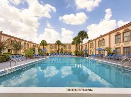 La Quinta Inn by Wyndham Orlando International Drive North