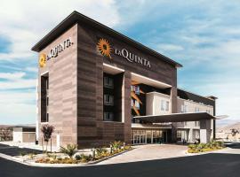 La Quinta by Wyndham La Verkin - Gateway to Zion, hotel in La Verkin