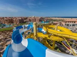 Pickalbatros Aqua Blu Resort - Hurghada