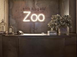 Chic & Basic Zoo, хотел в района на Център, Барселона