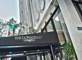 Club Donatello