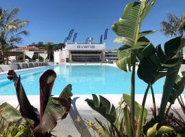 Delamar 4*Sup-Adults only (18+), hotel sa Lloret de Mar