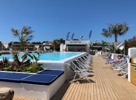 Gran Hotel Flamingo-Adults Only, hotel sa Lloret de Mar