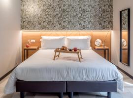 APARTHOTEL CASA MIA, leilighet i Milano