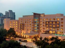 Hyatt Place Gurgaon Udyog Vihar, hotel en Gurgaon