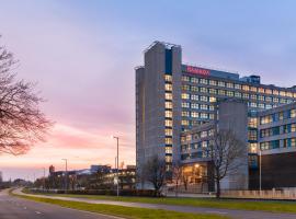 Ramada East Kilbride, hotel a East Kilbride