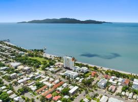 Aquarius On The Beach, aparthotel a Townsville