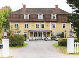 Korstäppans Herrgård, hotell i Leksand