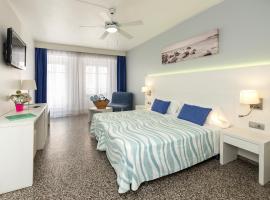 Hostal Pitiusa – hotel w mieście Ibiza