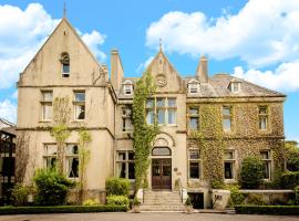 Cahernane House Hotel, hotel em Killarney