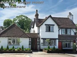 Boxmoor Lodge Hotel