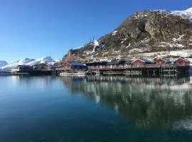 Lofoten Havfiske