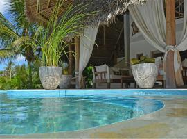 The Lawford, hotel cerca de Aeropuerto de Malindi - MYD, 