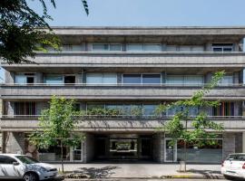 CINCO - Departamentos, hotel in La Plata