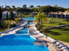 Pestana Vila Sol - Vilamoura Premium Golf Resort, hotel sa Vilamoura