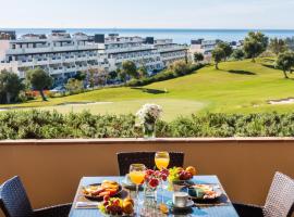 Ona Valle Romano Golf & Resort, vacation rental in Estepona