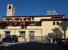 Hotel La Barcarola, hotel sa Marina di Campo