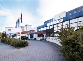 Thon Partner Hotel Horten, hotel a Horten