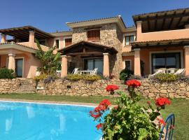 Le Dimore di Nettuno - Happy Rentals, Hotel in Olbia