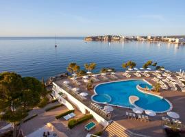 Aparthotel Ponent Mar, apartmán v destinácii Palmanova