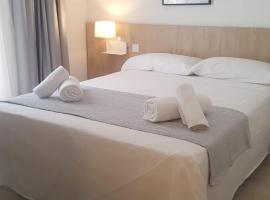 Hotel Victori, hotel a es Castell