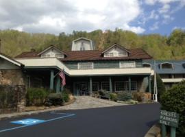 Gatlinburg Inn, hotel in Gatlinburg