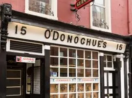 O'Donoghue's