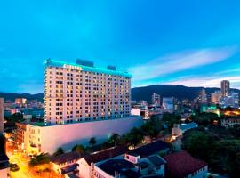 Cititel Penang, hotel sa George Town