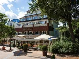 Hotel Holsteiner Hof - Timmendorfer Strand