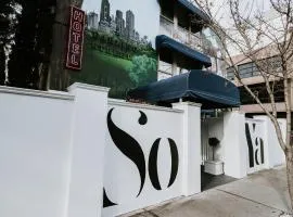 SoYa Apartment Hotel