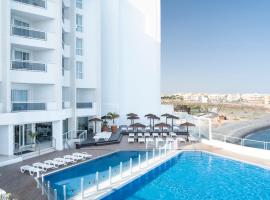 Hotel Tenerife Golf & Seaview, hotel near Tenerife Sur Airport - TFS, 