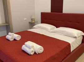 Maison Arena Al Corso, hotel i Napoli