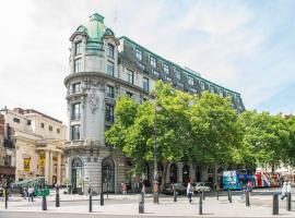 One Aldwych, hotel u Londonu