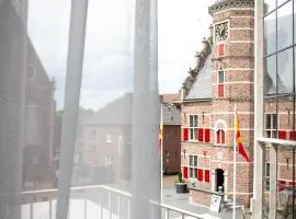 Hotel De Kroon Gennep