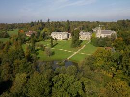 Ashdown Park Hotel, renta vacacional en Forest Row