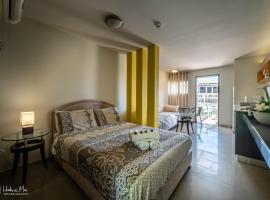 Classic Inn, hotel em Eilat