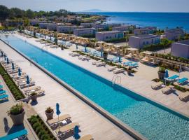 Arena Grand Kazela Camping Homes, hotel u Medulinu