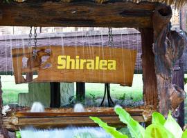 Shiralea Backpackers Resort، منتجع في هاد ياو