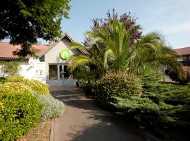 Campanile Hendaye, hotell sihtkohas Hendaye