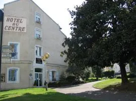 Hôtel du Centre