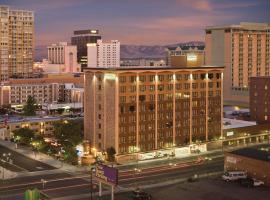 WorldMark Reno, hotel de lux din Reno