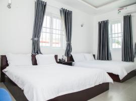 THAO LIEN HOTEL, khách sạn ở Côn Đảo