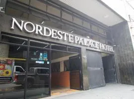 Nordeste Palace Hotel