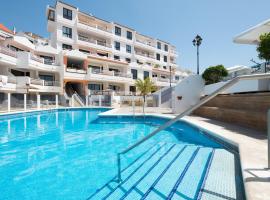 Club Tenerife Apartments, hotel u gradu 'Los Cristianos'