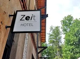 Zeit Hotel