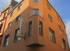 Hostel Heinzelmännchen