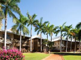 Seashells Broome, viešbutis , netoliese – Brumo tarptautinis oro uostas - BME