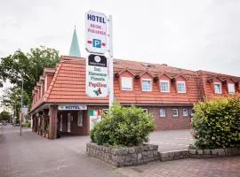 Hotel Heideparadies