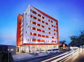 Starlet Hotel Jakarta Airport