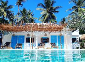 The Koho Air Hotel – hotel w Gili Air